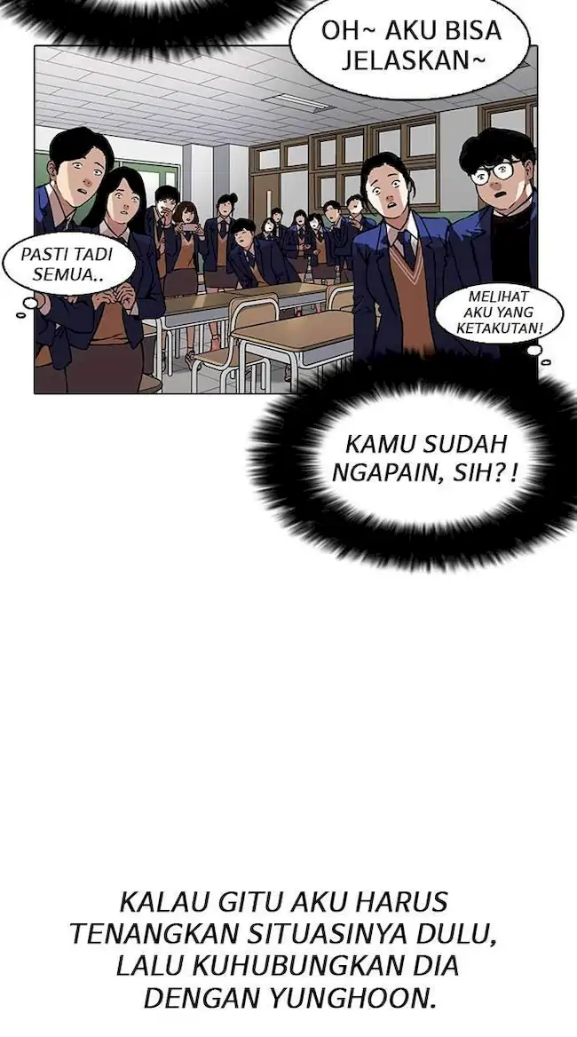 Lookism Chapter 165 Gambar 25