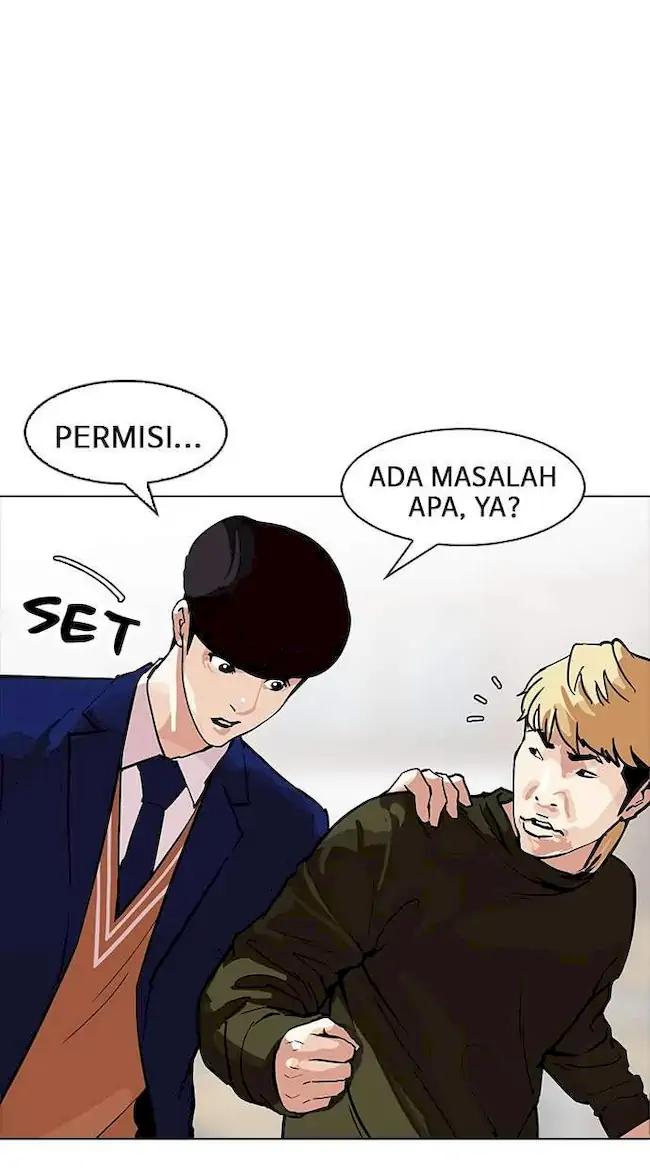Lookism Chapter 165 Gambar 26