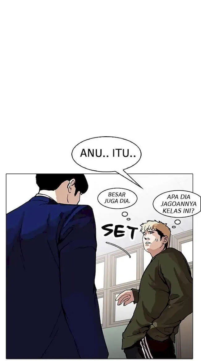 Lookism Chapter 165 Gambar 27