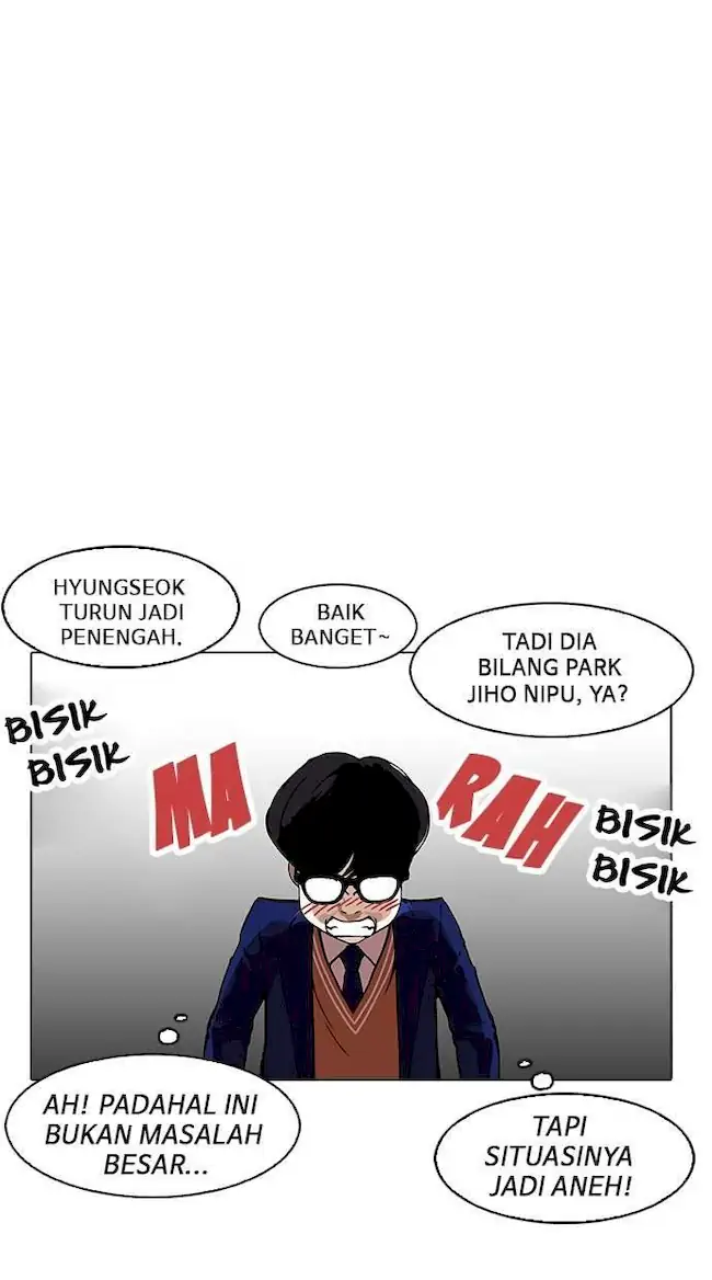 Lookism Chapter 165 Gambar 28