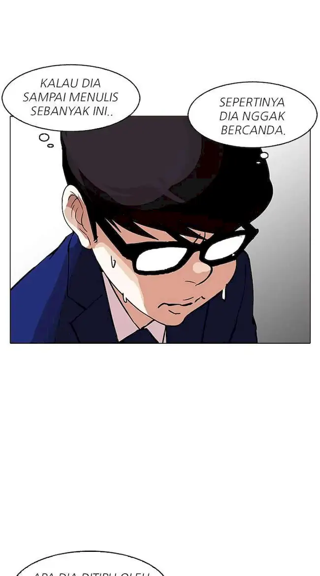 Lookism Chapter 165 Gambar 3