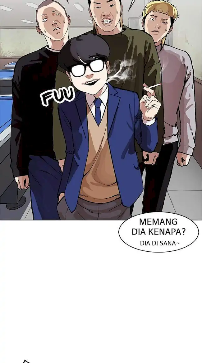 Lookism Chapter 165 Gambar 35