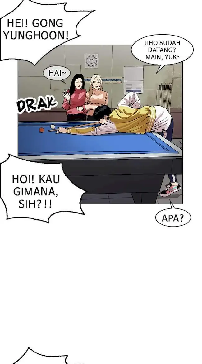 Lookism Chapter 165 Gambar 36