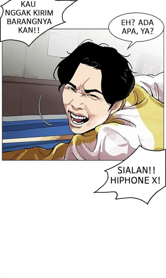 Lookism Chapter 165 Gambar 37