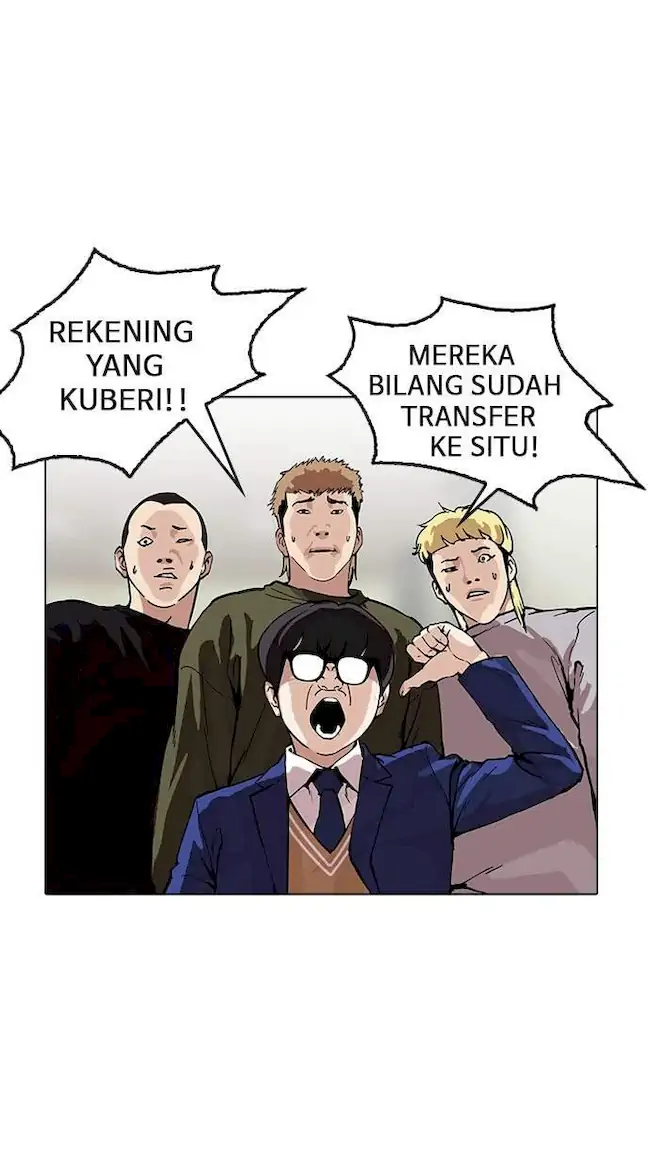 Lookism Chapter 165 Gambar 38
