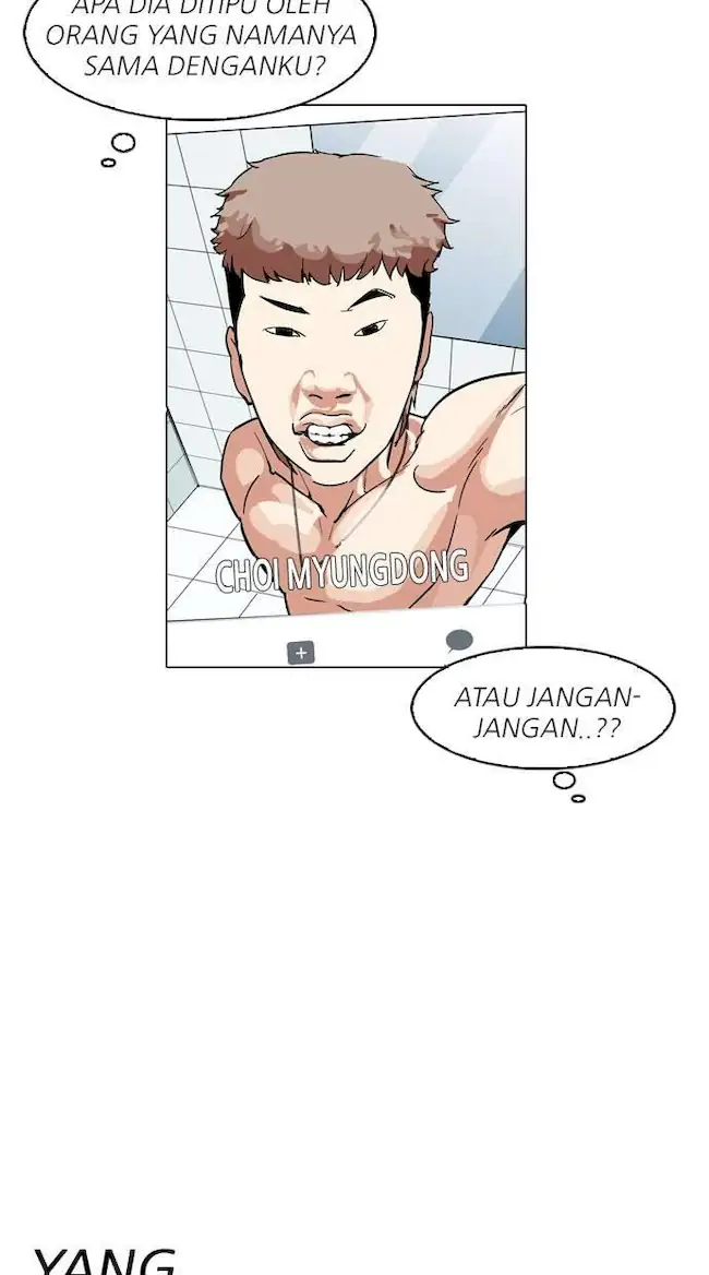 Lookism Chapter 165 Gambar 4