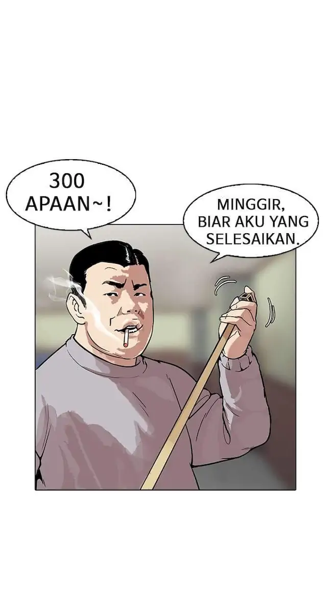 Lookism Chapter 165 Gambar 43