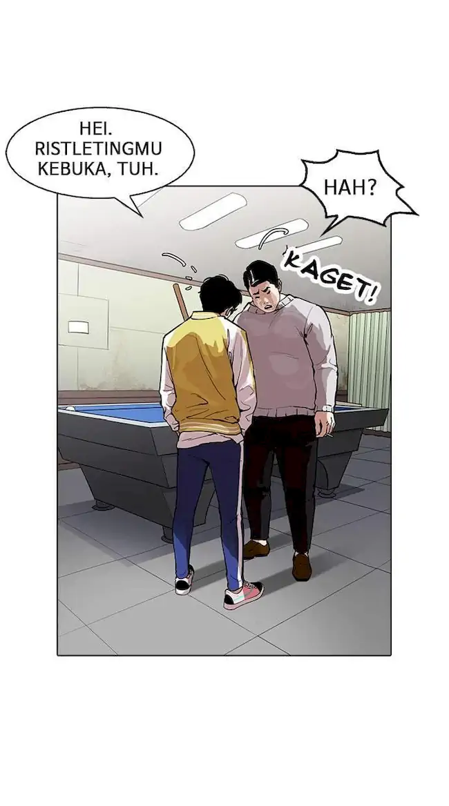 Lookism Chapter 165 Gambar 45
