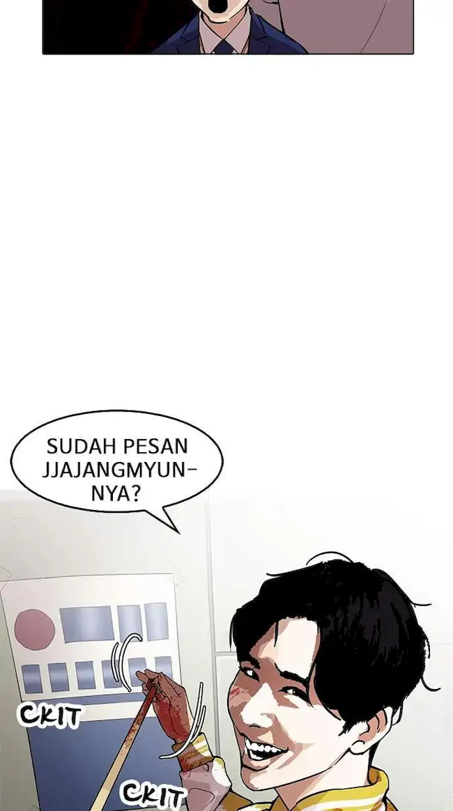 Lookism Chapter 165 Gambar 53