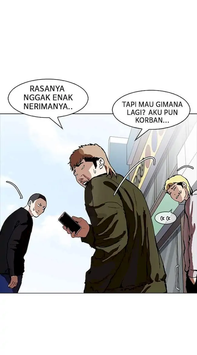 Lookism Chapter 165 Gambar 56