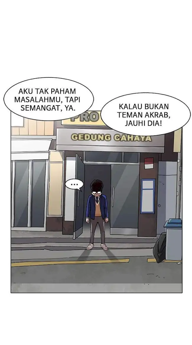 Lookism Chapter 165 Gambar 57