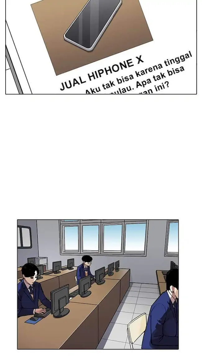 Lookism Chapter 165 Gambar 66