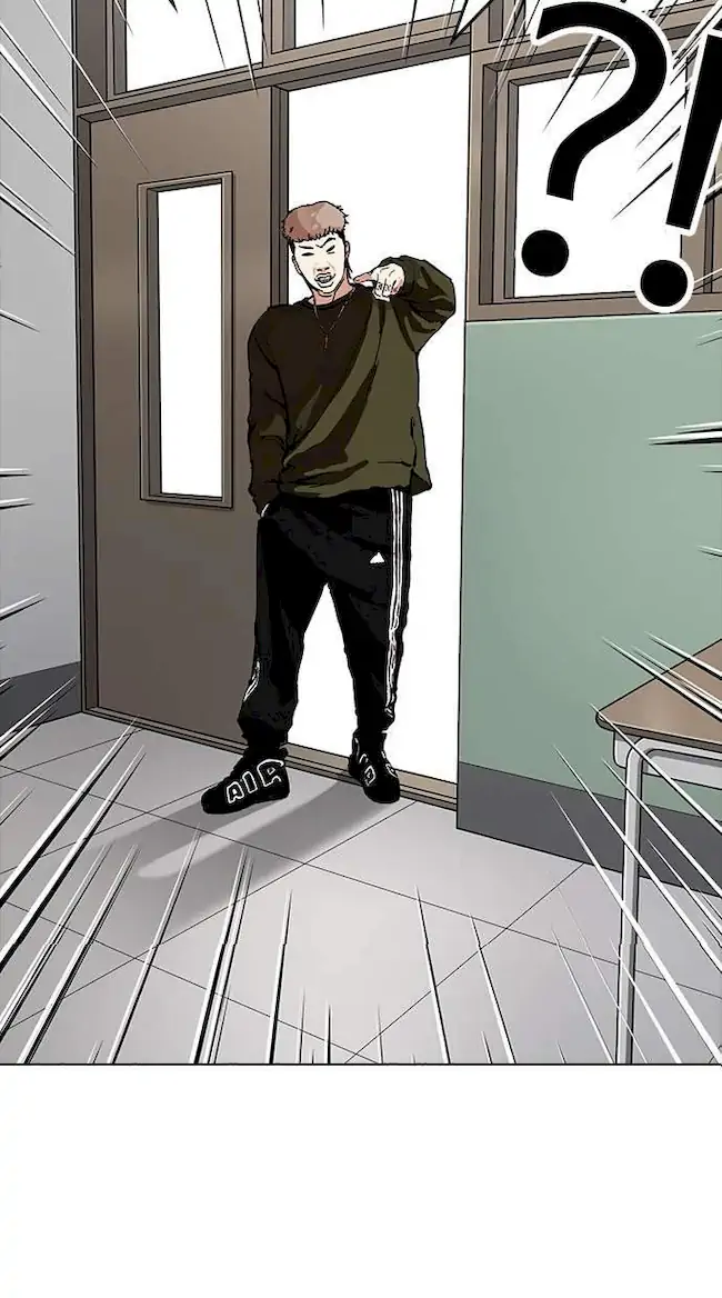 Lookism Chapter 165 Gambar 8