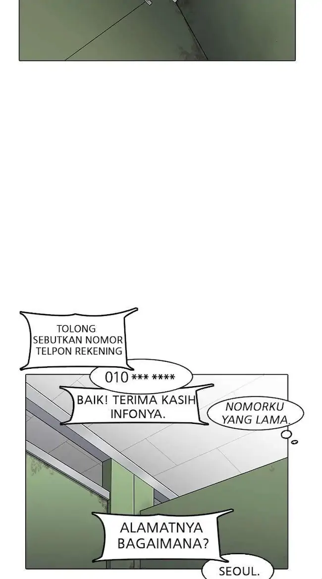 Lookism Chapter 165 Gambar 81
