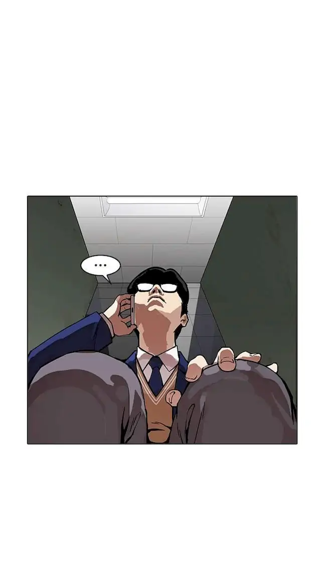 Lookism Chapter 165 Gambar 85