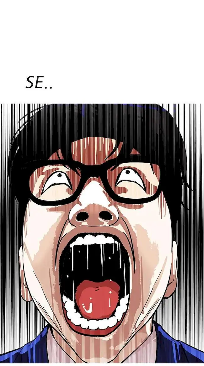 Lookism Chapter 165 Gambar 92