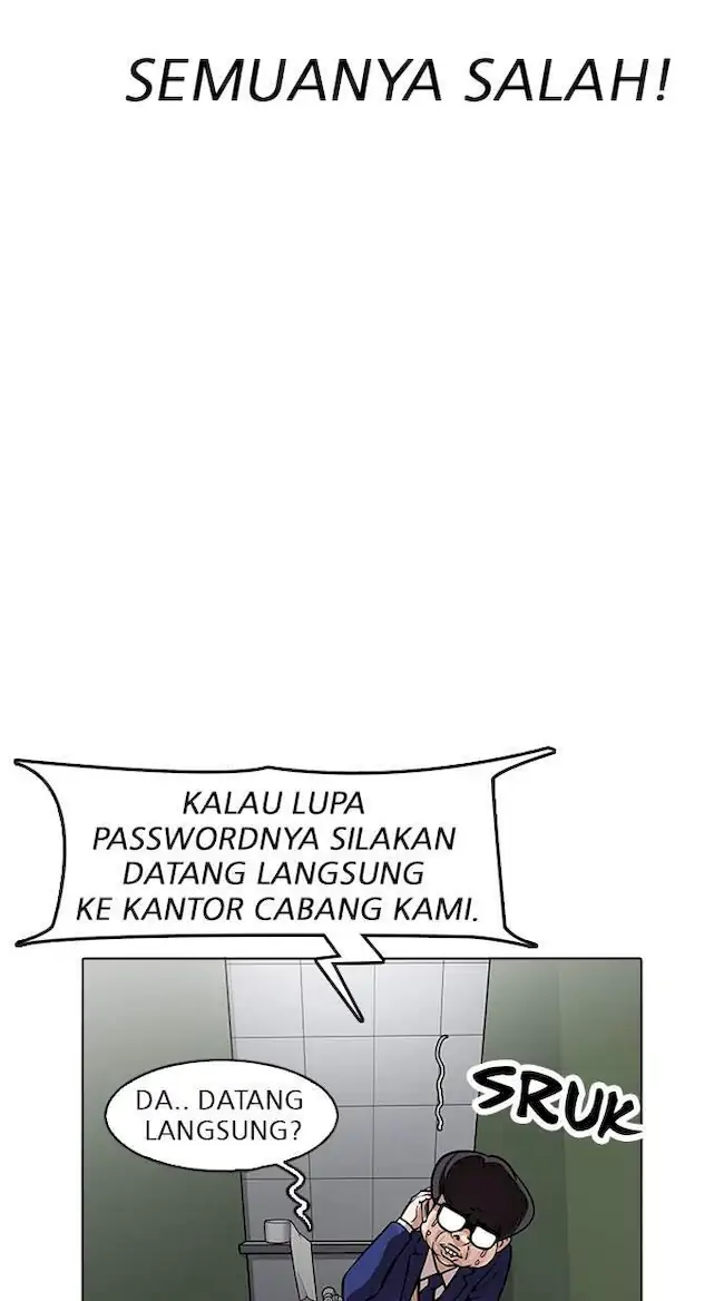 Lookism Chapter 165 Gambar 93