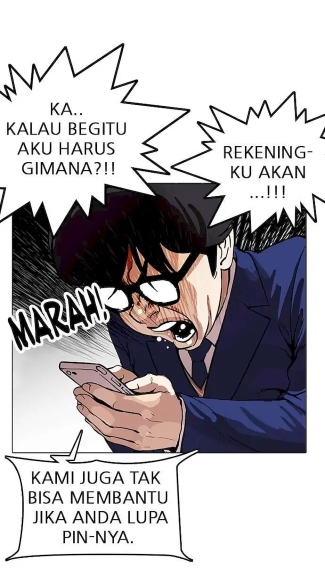 Lookism Chapter 165 Gambar 96