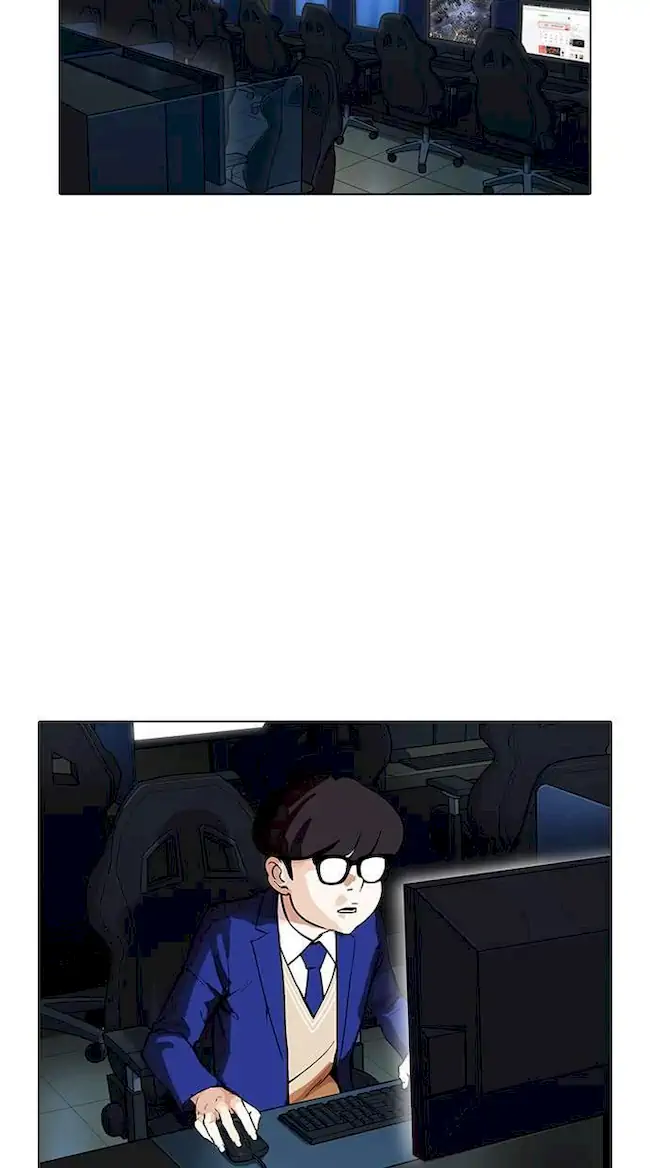 Lookism Chapter 166 Gambar 12