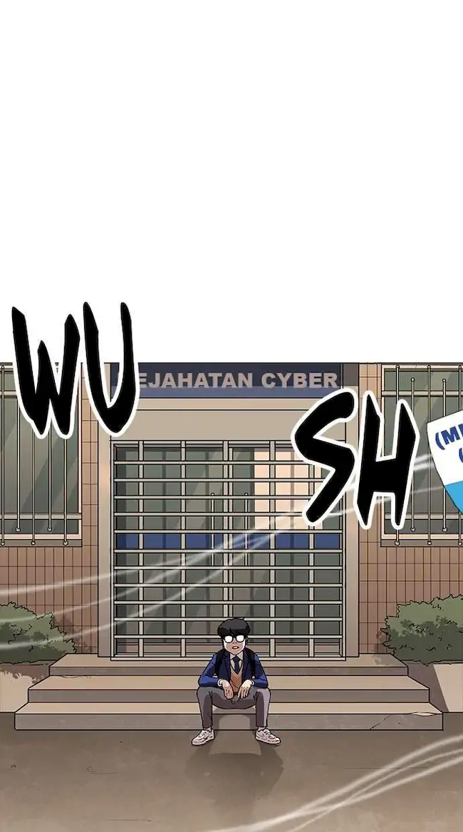 Baca  Lookism Chapter 166 Gambar 2