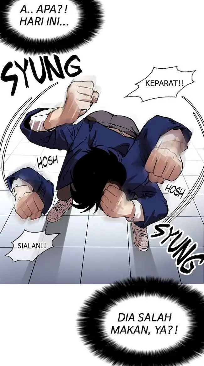 Lookism Chapter 166 Gambar 35