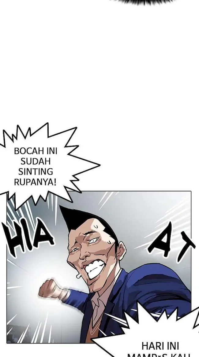 Lookism Chapter 166 Gambar 36