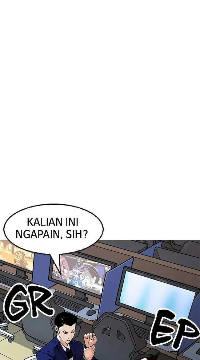 Lookism Chapter 166 Gambar 38