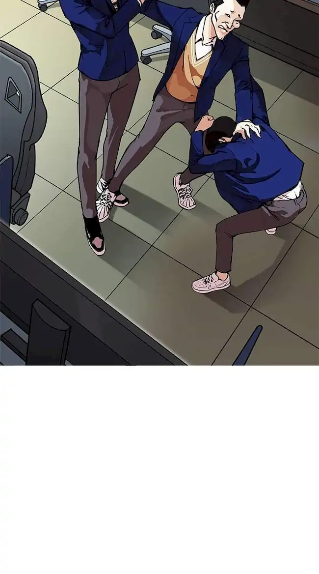 Lookism Chapter 166 Gambar 39