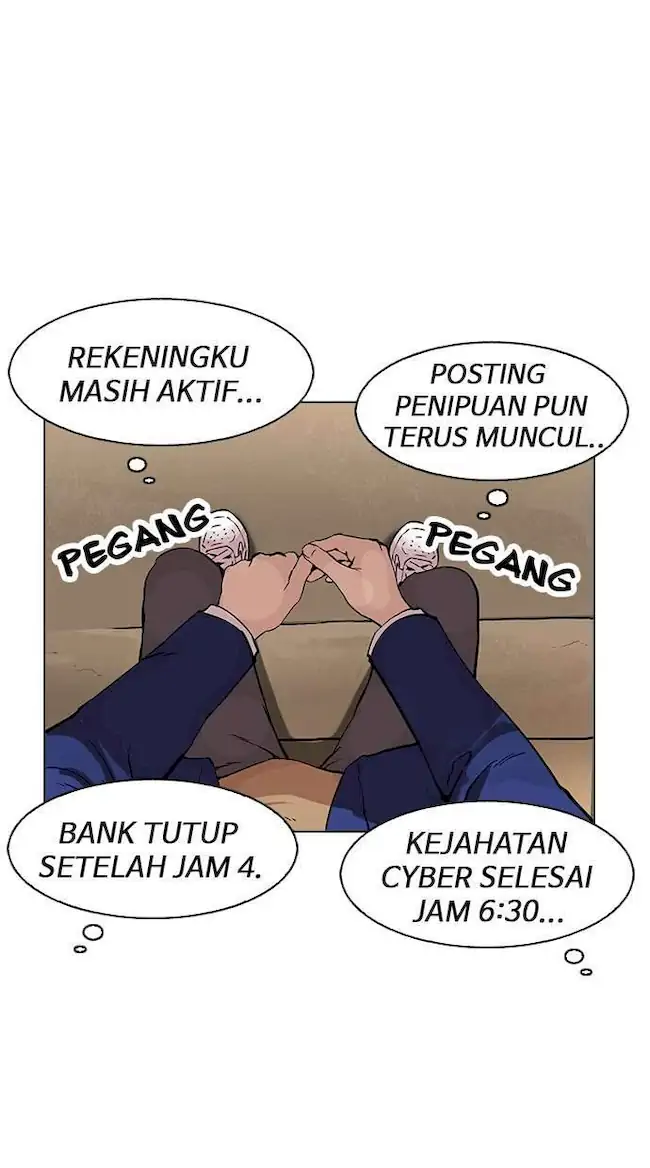 Lookism Chapter 166 Gambar 4