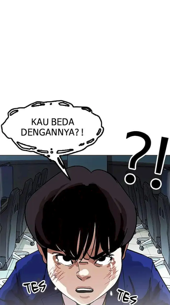 Lookism Chapter 166 Gambar 43
