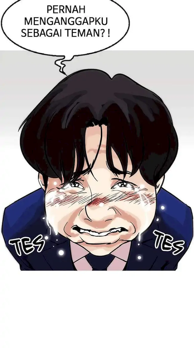 Lookism Chapter 166 Gambar 48