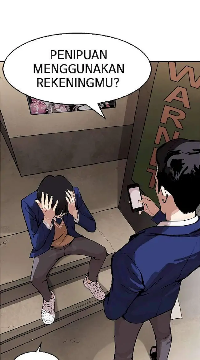 Lookism Chapter 166 Gambar 57