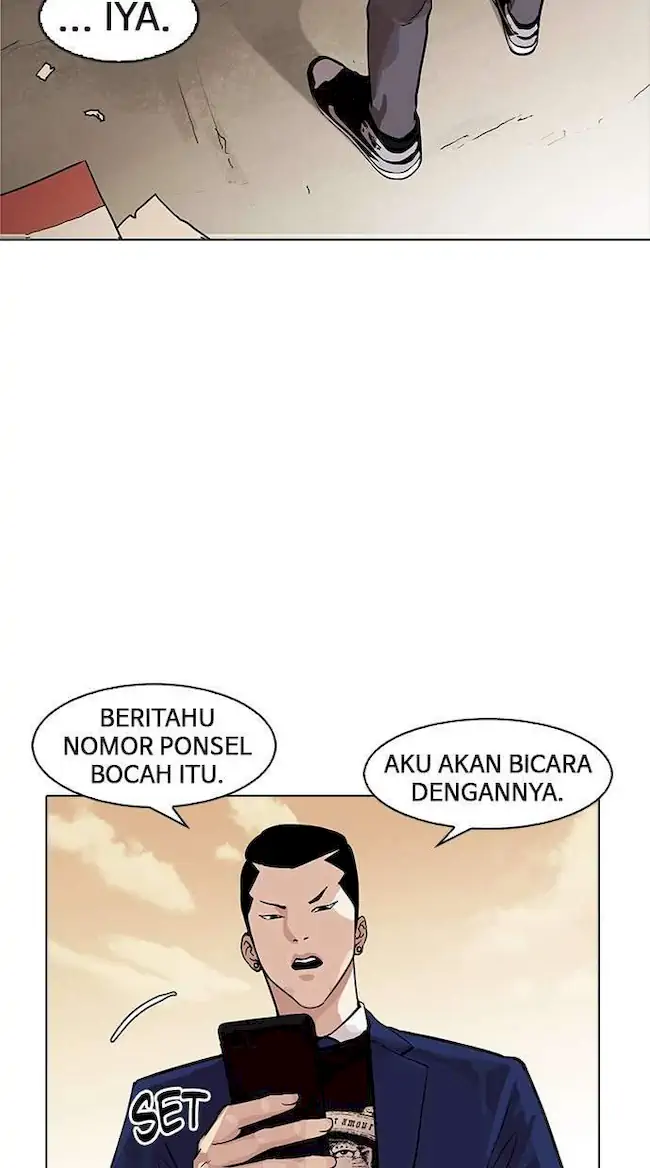 Lookism Chapter 166 Gambar 58