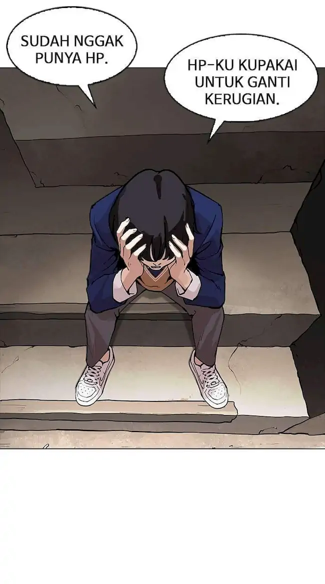 Lookism Chapter 166 Gambar 60