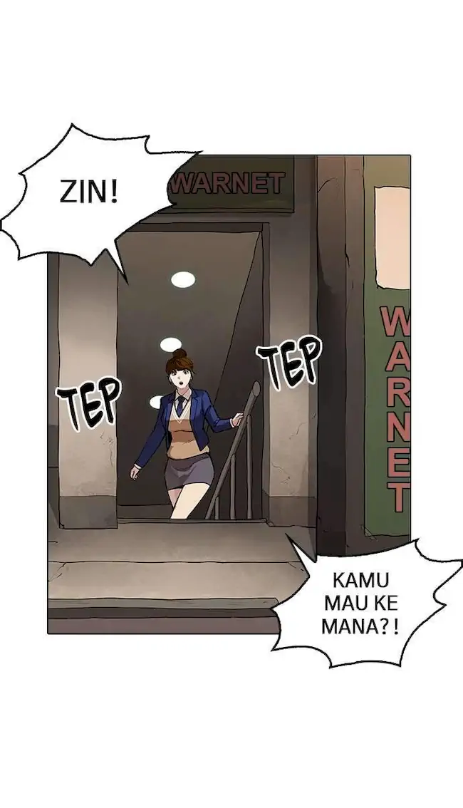 Lookism Chapter 166 Gambar 62