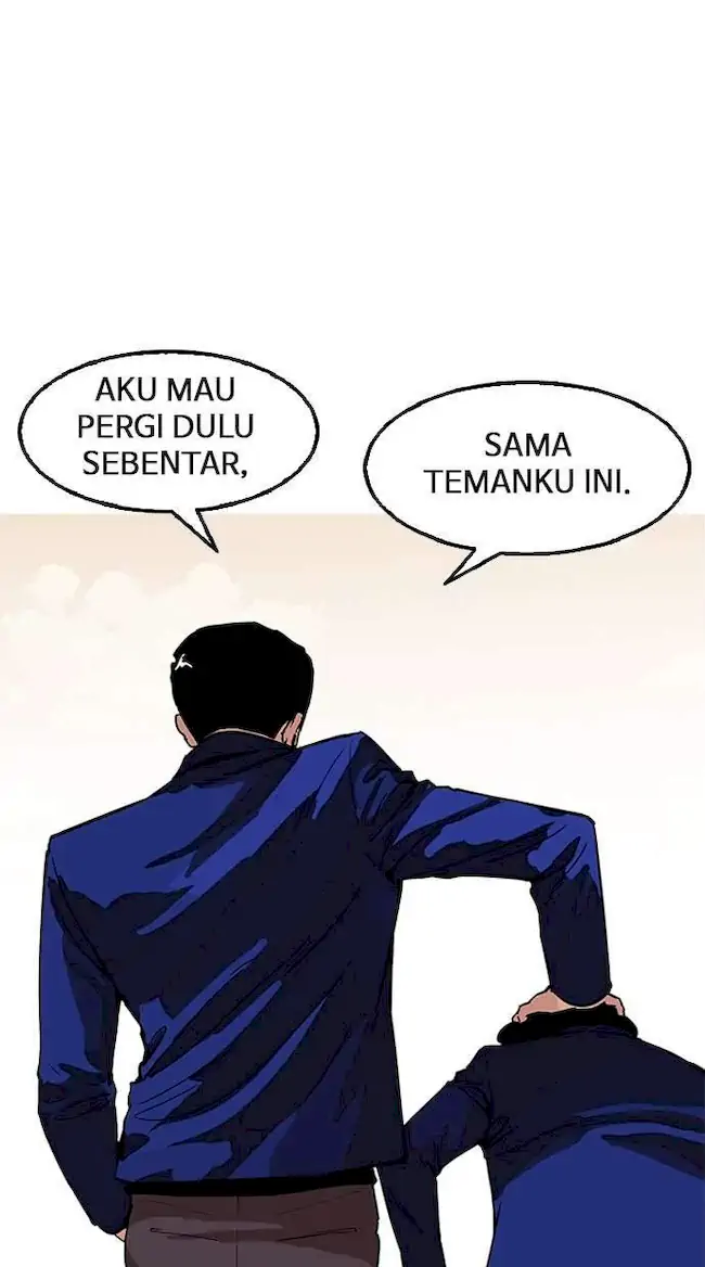 Lookism Chapter 166 Gambar 64