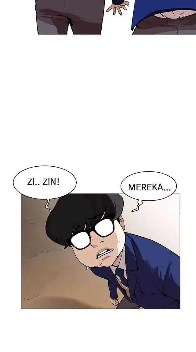 Lookism Chapter 166 Gambar 65