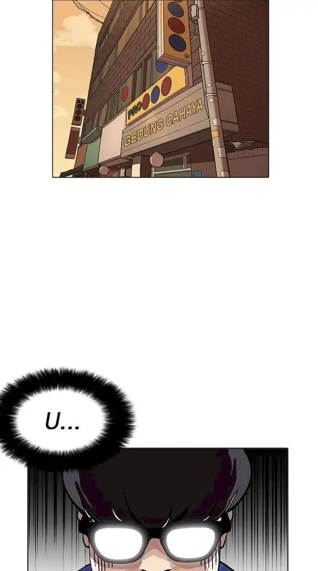 Lookism Chapter 166 Gambar 69