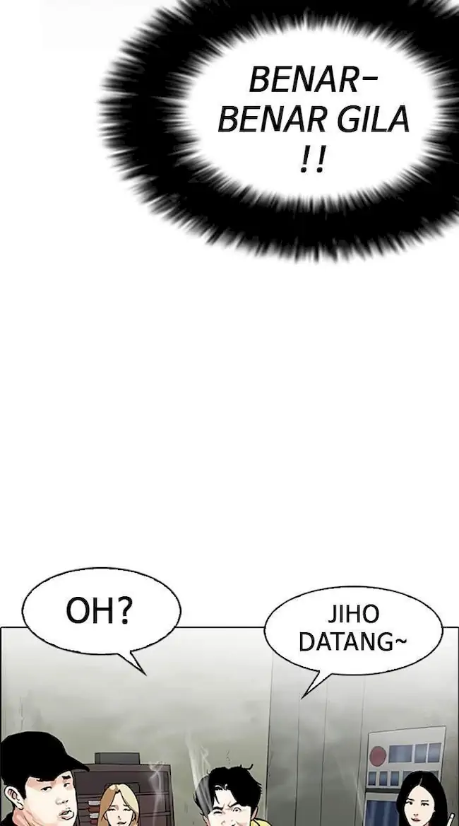 Lookism Chapter 166 Gambar 75