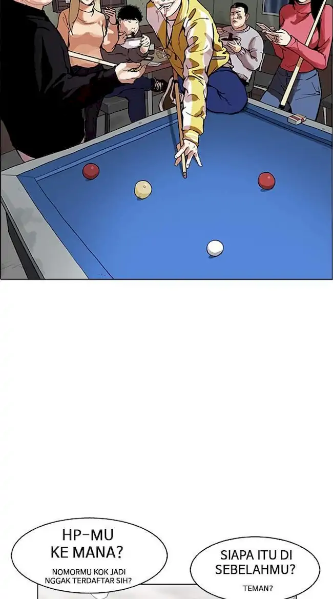 Lookism Chapter 166 Gambar 76