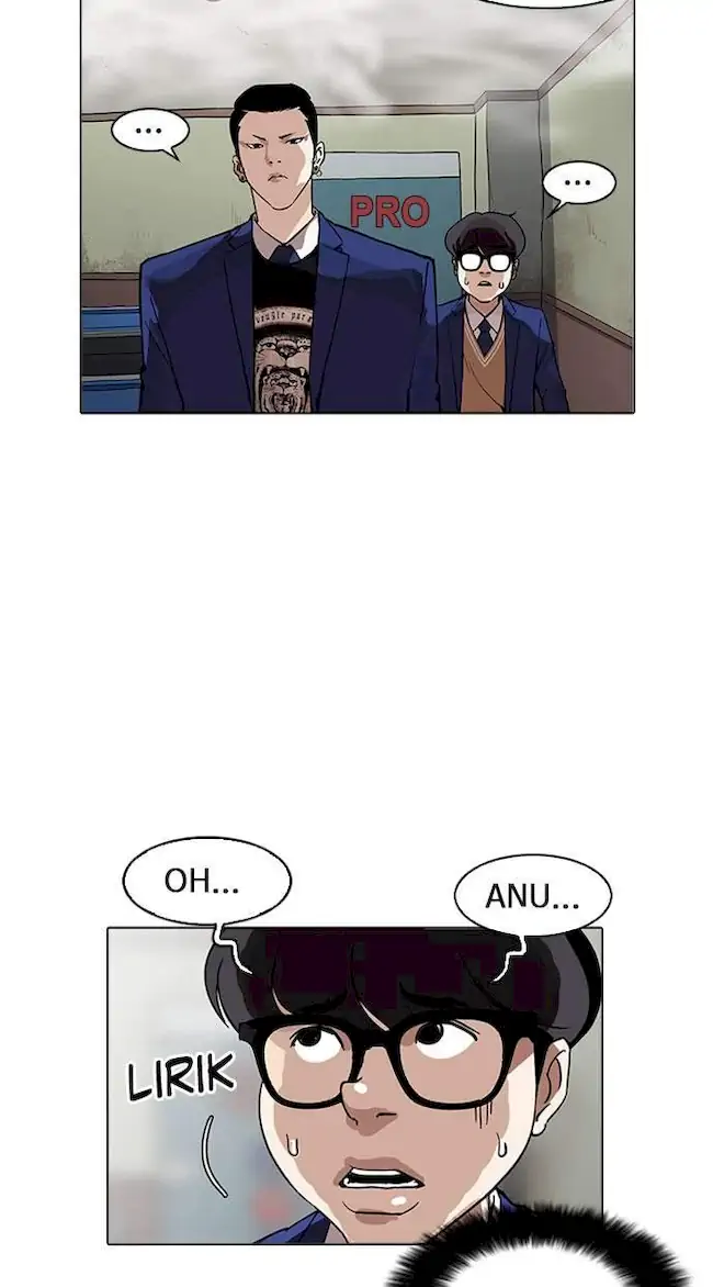 Lookism Chapter 166 Gambar 77