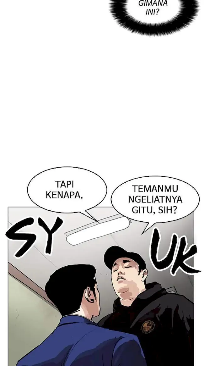 Lookism Chapter 166 Gambar 78