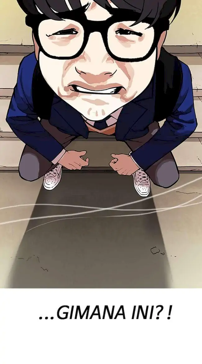 Lookism Chapter 166 Gambar 8