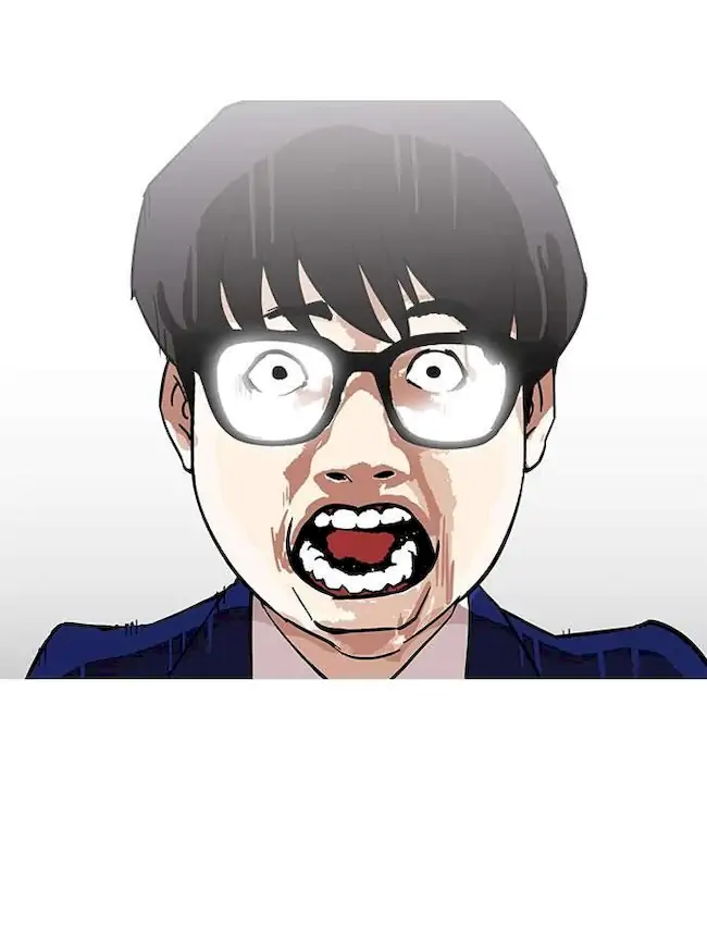 Lookism Chapter 166 Gambar 81