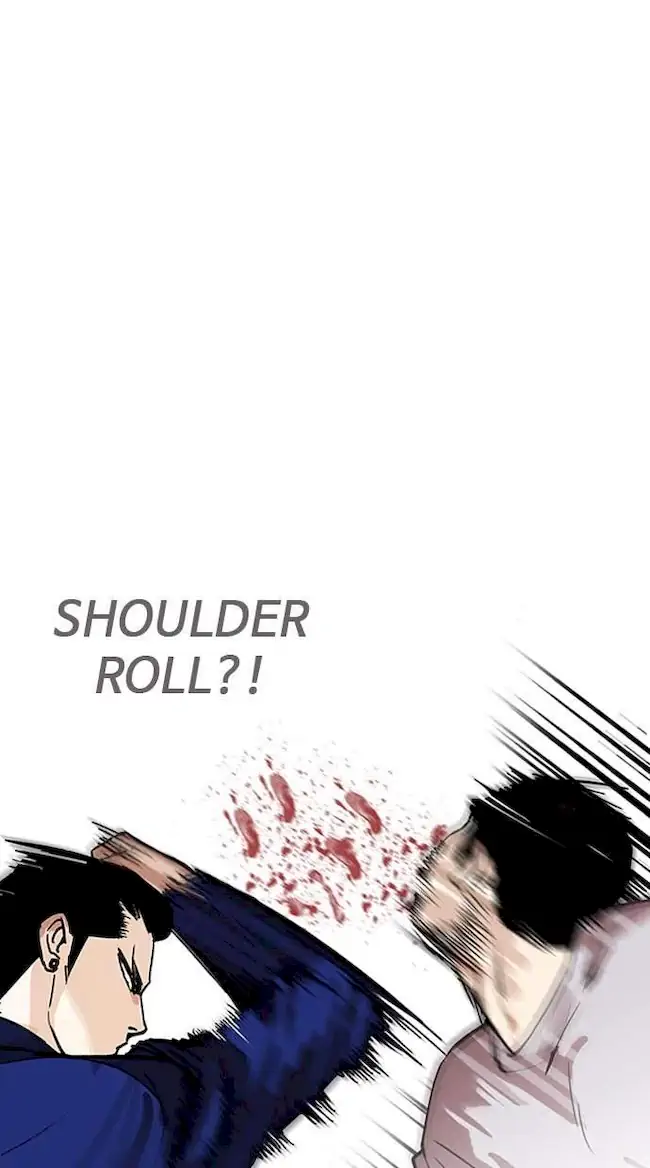 Lookism Chapter 166 Gambar 86