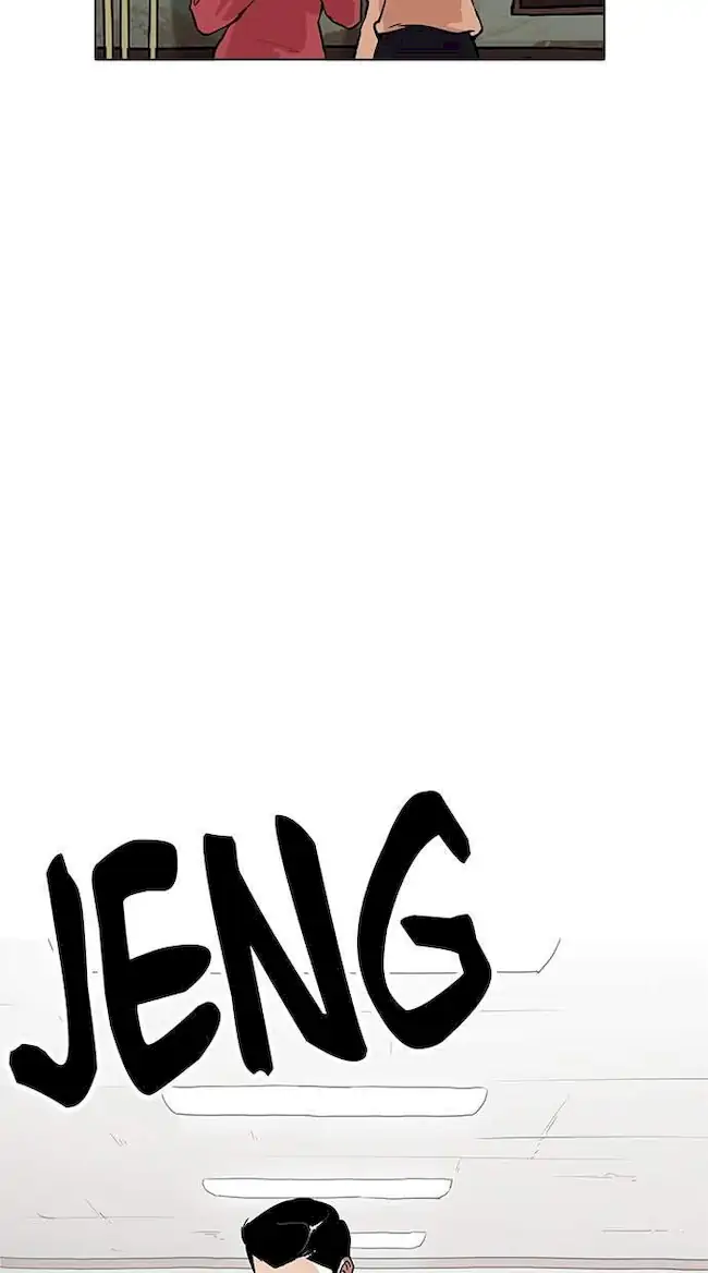 Lookism Chapter 166 Gambar 90