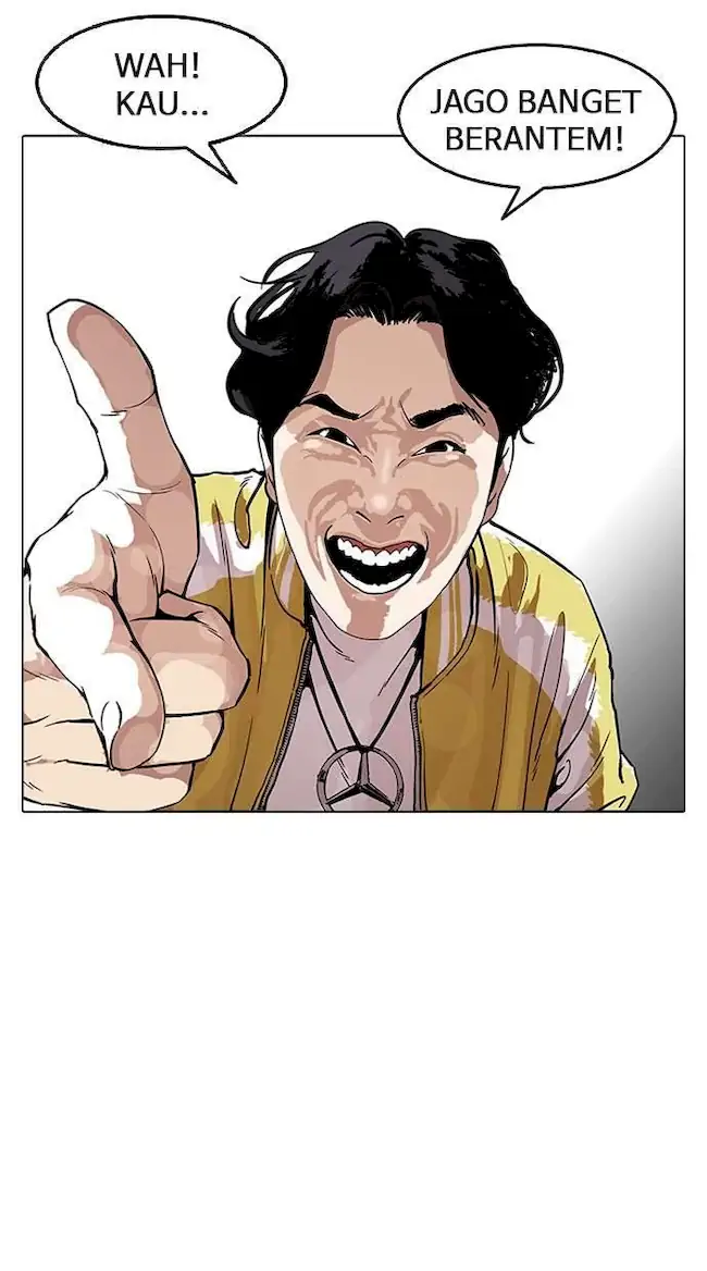 Lookism Chapter 166 Gambar 94