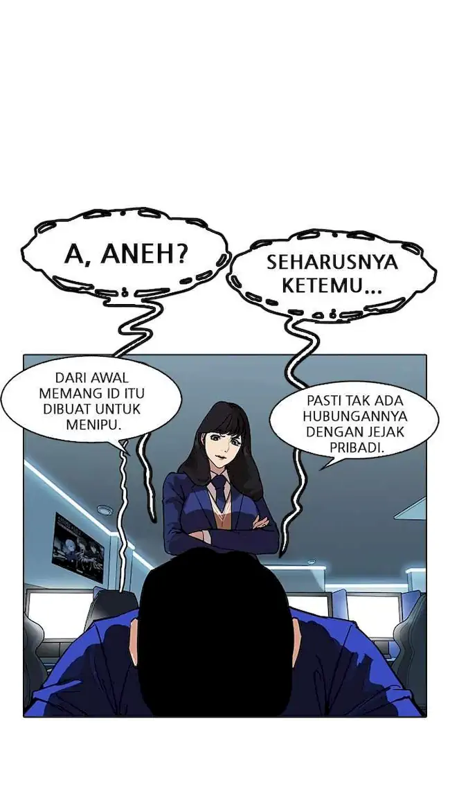 Lookism Chapter 167 Gambar 102
