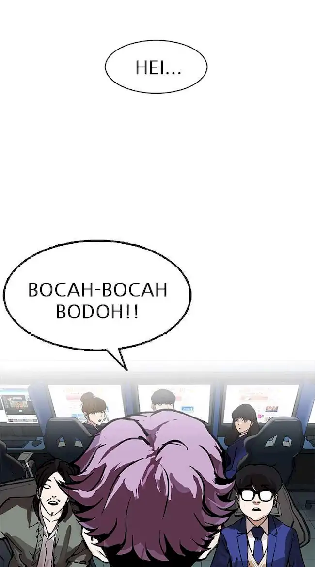 Lookism Chapter 167 Gambar 109
