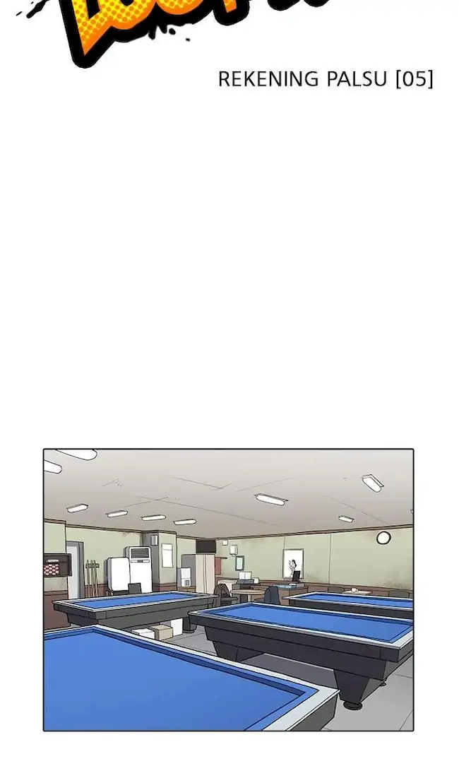 Lookism Chapter 167 Gambar 11